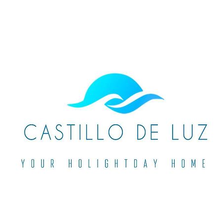 Castillo De Luz 科斯塔特吉塞 外观 照片